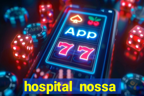 hospital nossa senhora de lourdes antas bahia